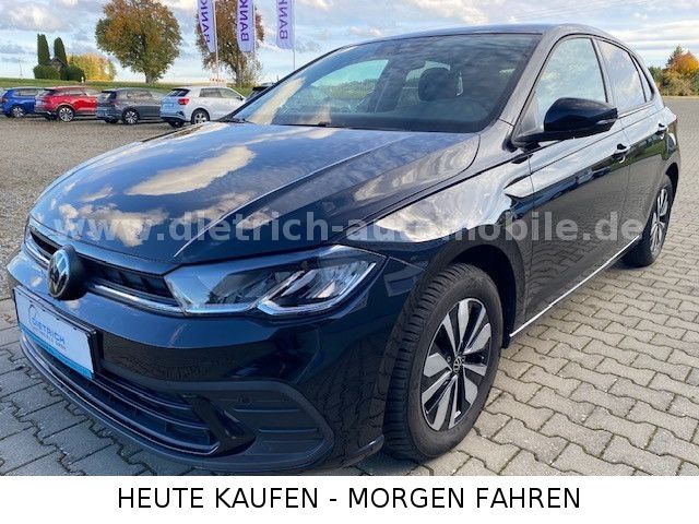 Volkswagen Polo 2024