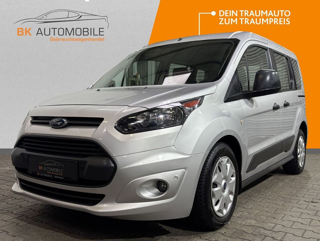 Ford Tourneo Connect 2018