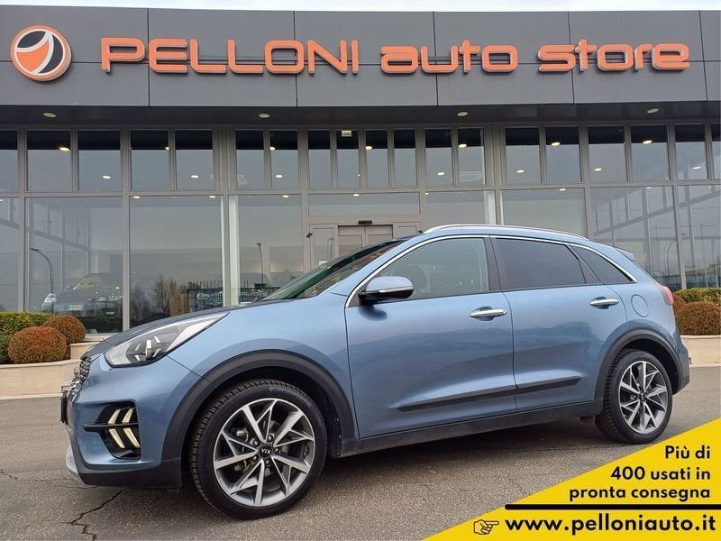 Kia Niro 2020