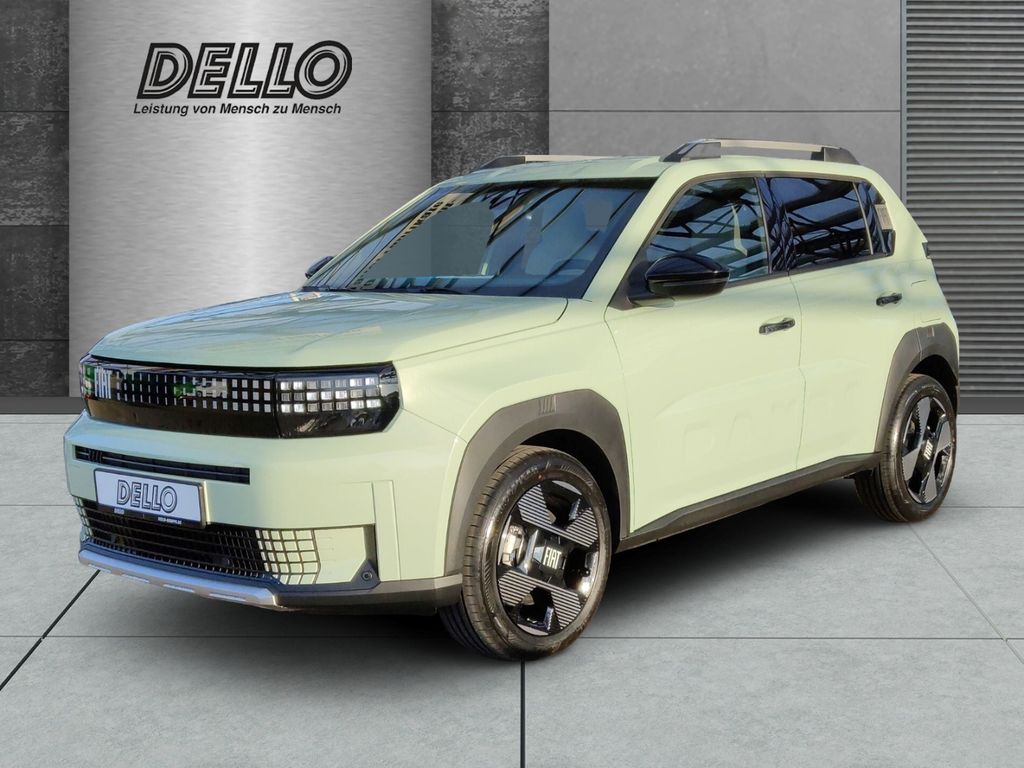 Fiat Grande Panda