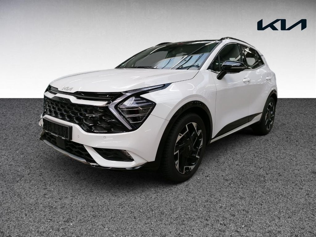 Kia Sportage 2024
