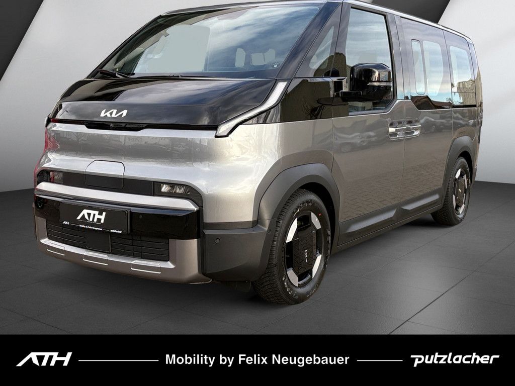 Kia PV5 2026