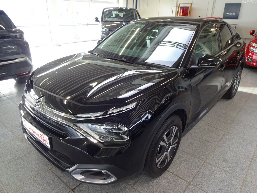 Citroën C4 2023