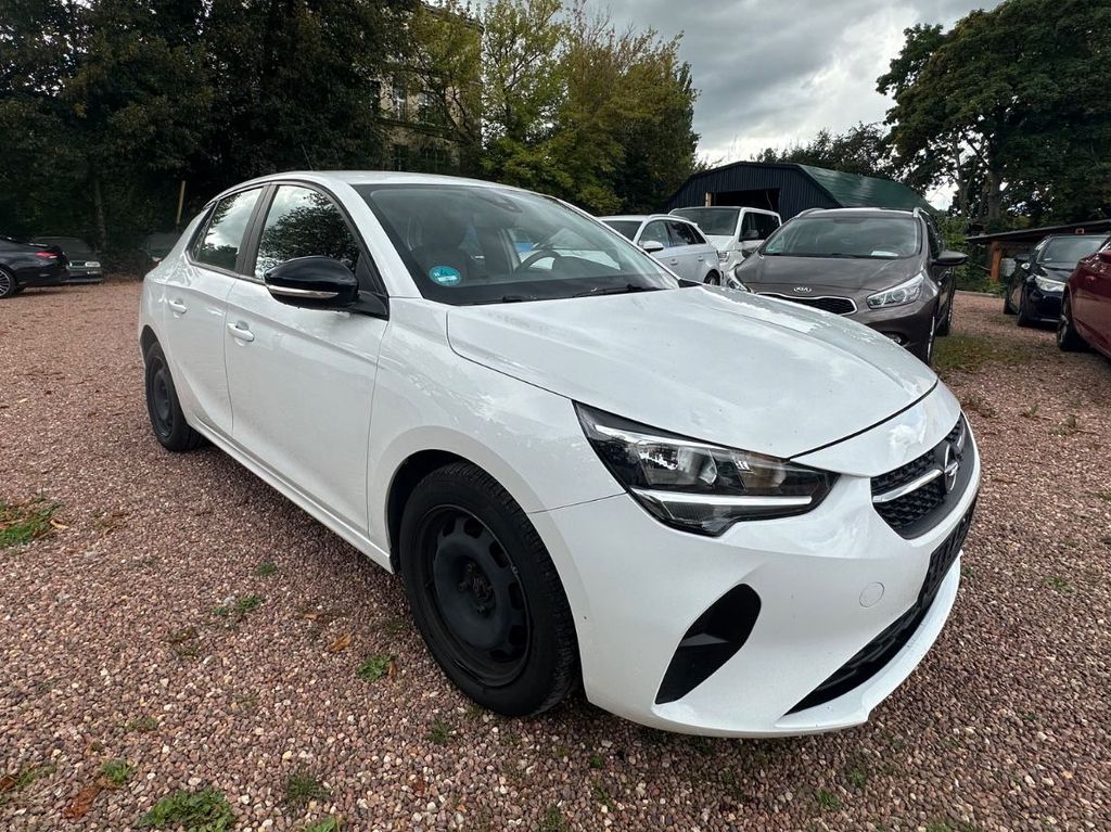 Opel Corsa 2021