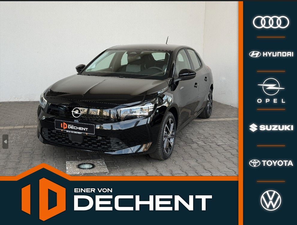 Opel Corsa 2026