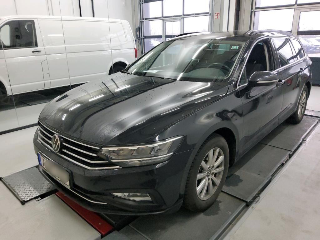 Volkswagen Passat Variant 2023