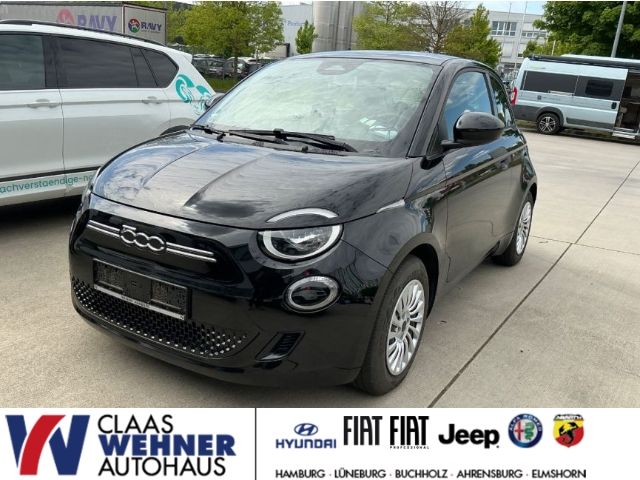 Fiat 500e 2023