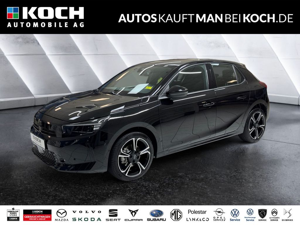 Opel Corsa 2024