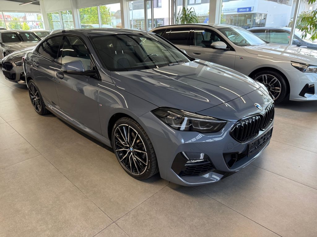 BMW 218 Gran Coupé 2023