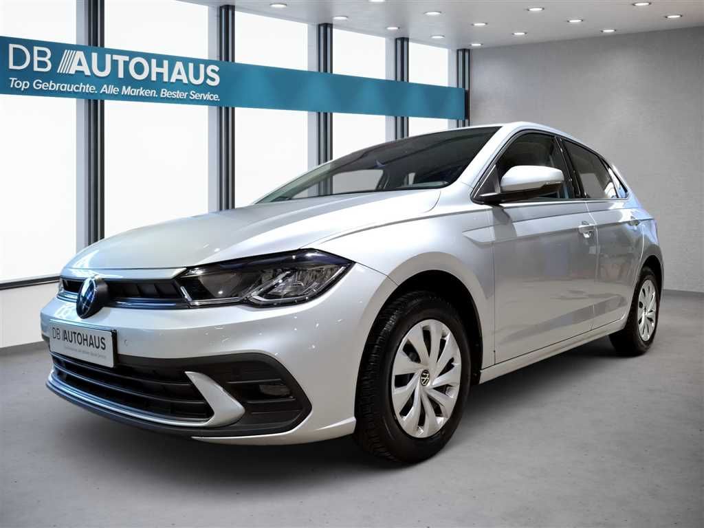 Volkswagen Polo 2023