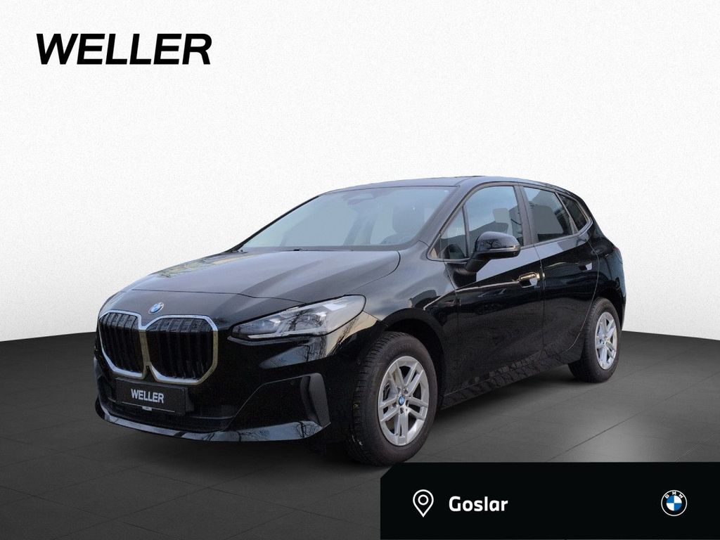 BMW 218 Active Tourer 2022