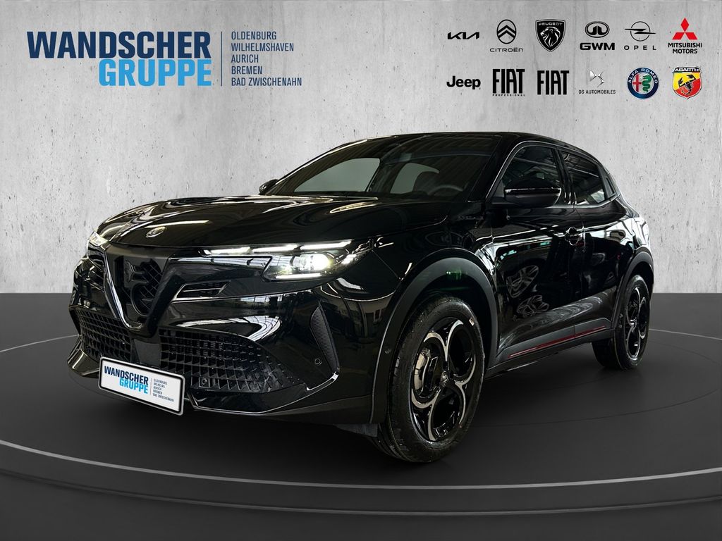 Alfa Romeo Junior