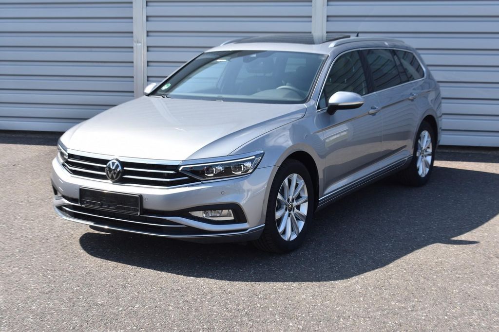 Volkswagen Passat Variant 2023