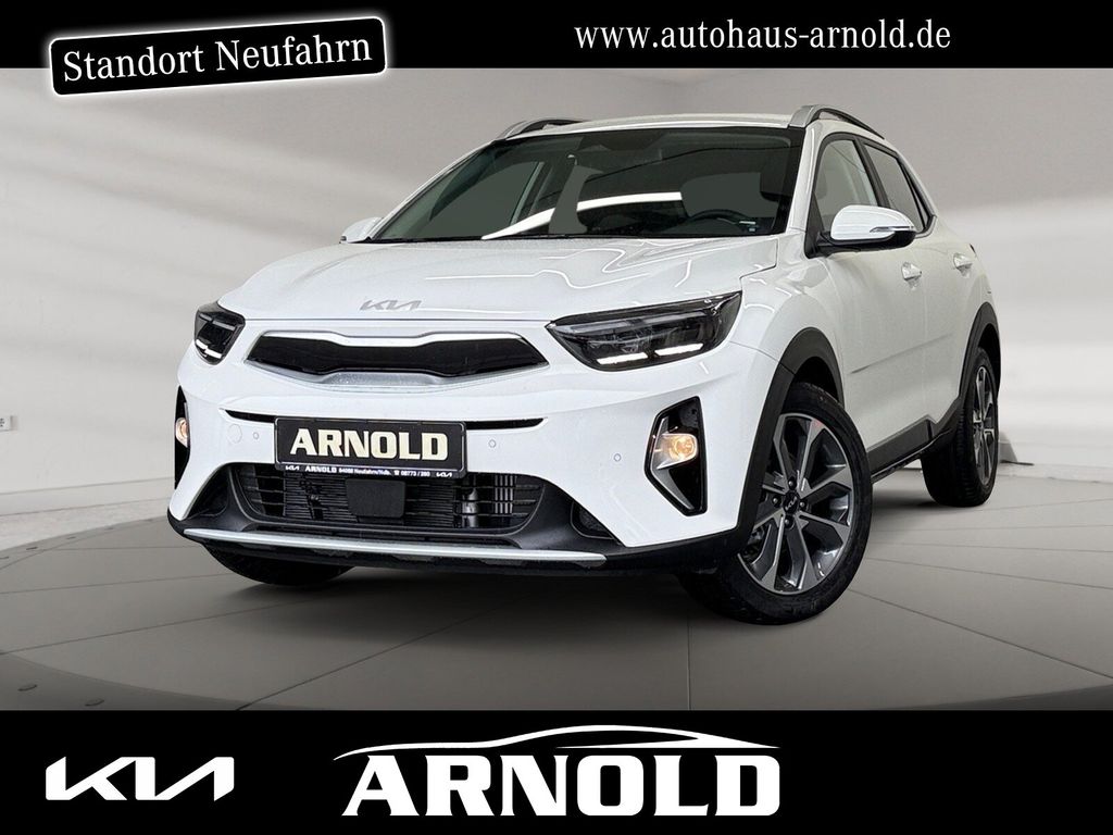Kia Stonic 2026