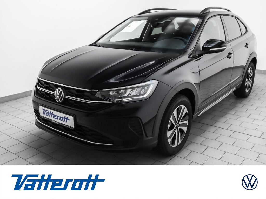 Volkswagen Taigo 2026