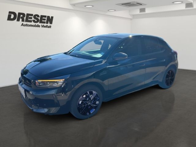 Opel Corsa 2024