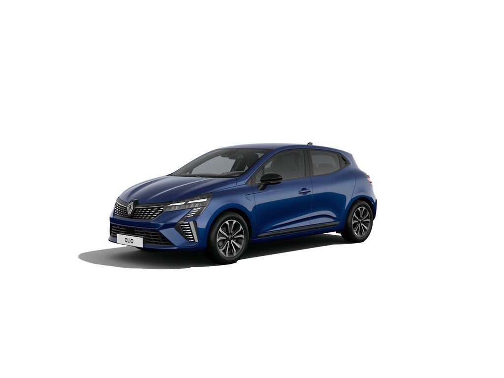 Renault Clio 2025