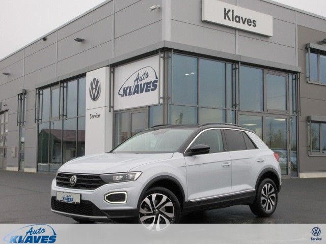Volkswagen T-Roc 2021