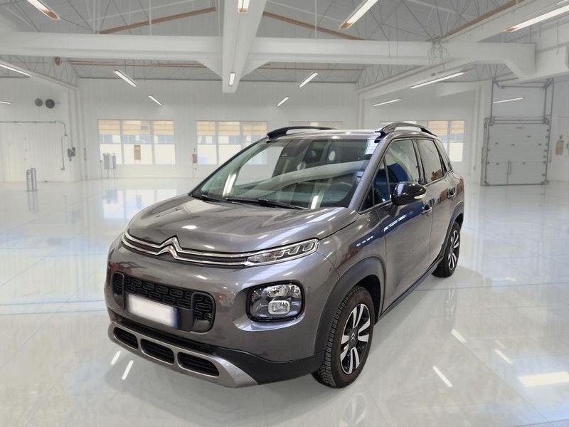 Citroën C3 Aircross 2020