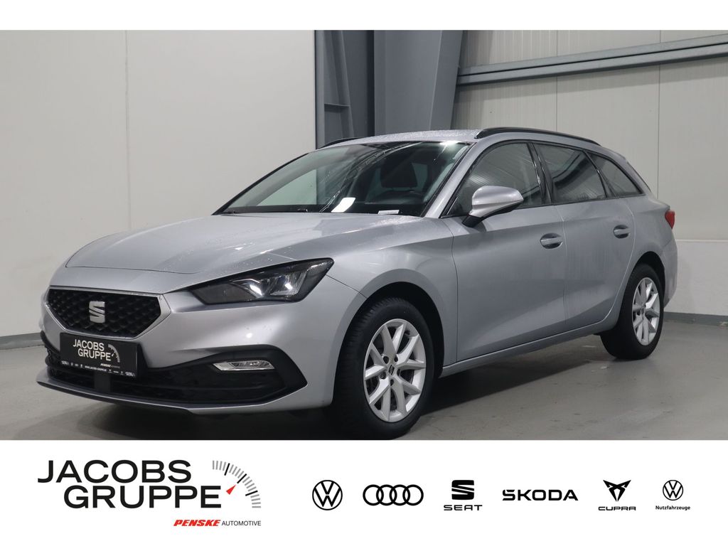 Seat Leon 2022