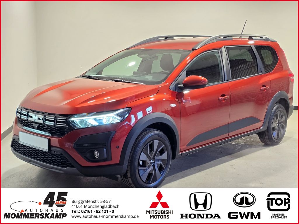 Dacia Jogger 2025