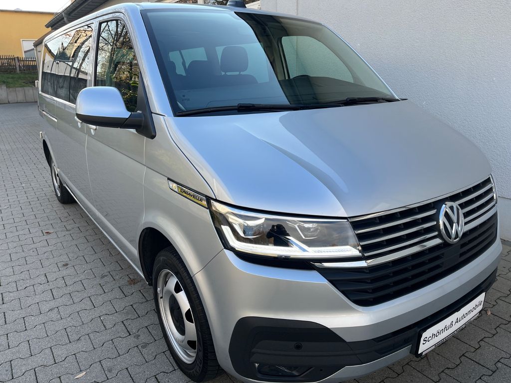 Volkswagen T6 Transporter 2022
