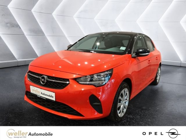 Opel Corsa 2022