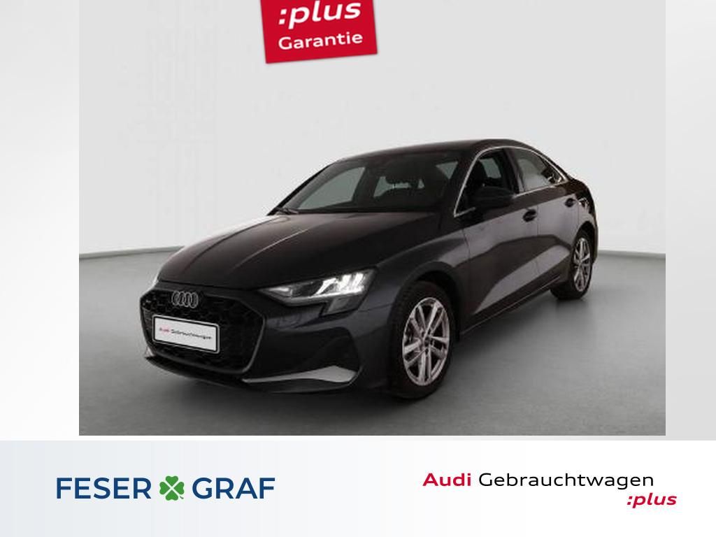 Audi A3 2025