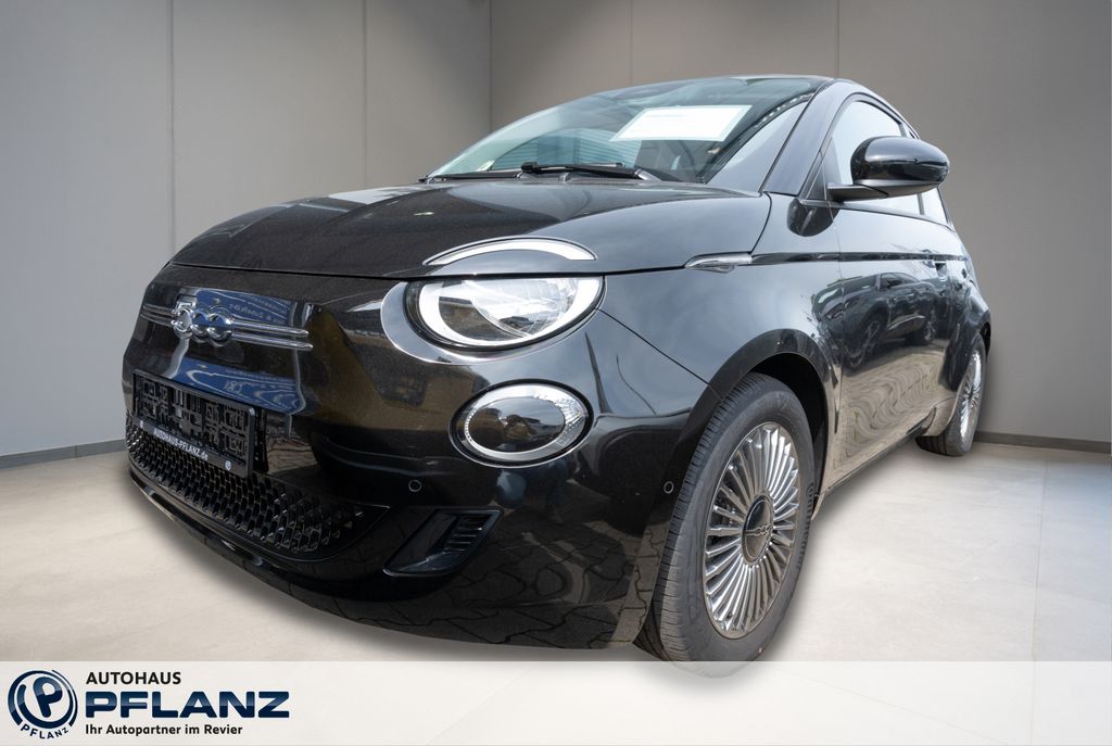 Fiat 500 2023