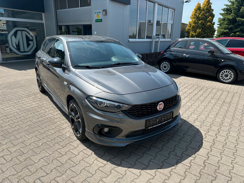 Fiat Tipo 2020
