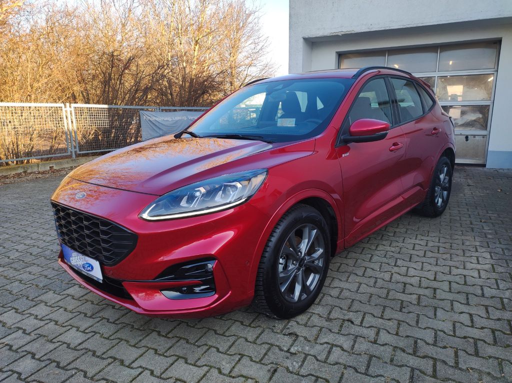 Ford Kuga 2024
