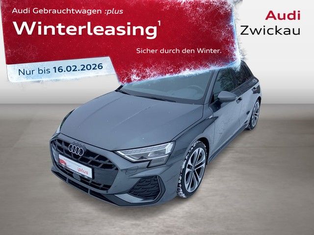 Audi A3 2025