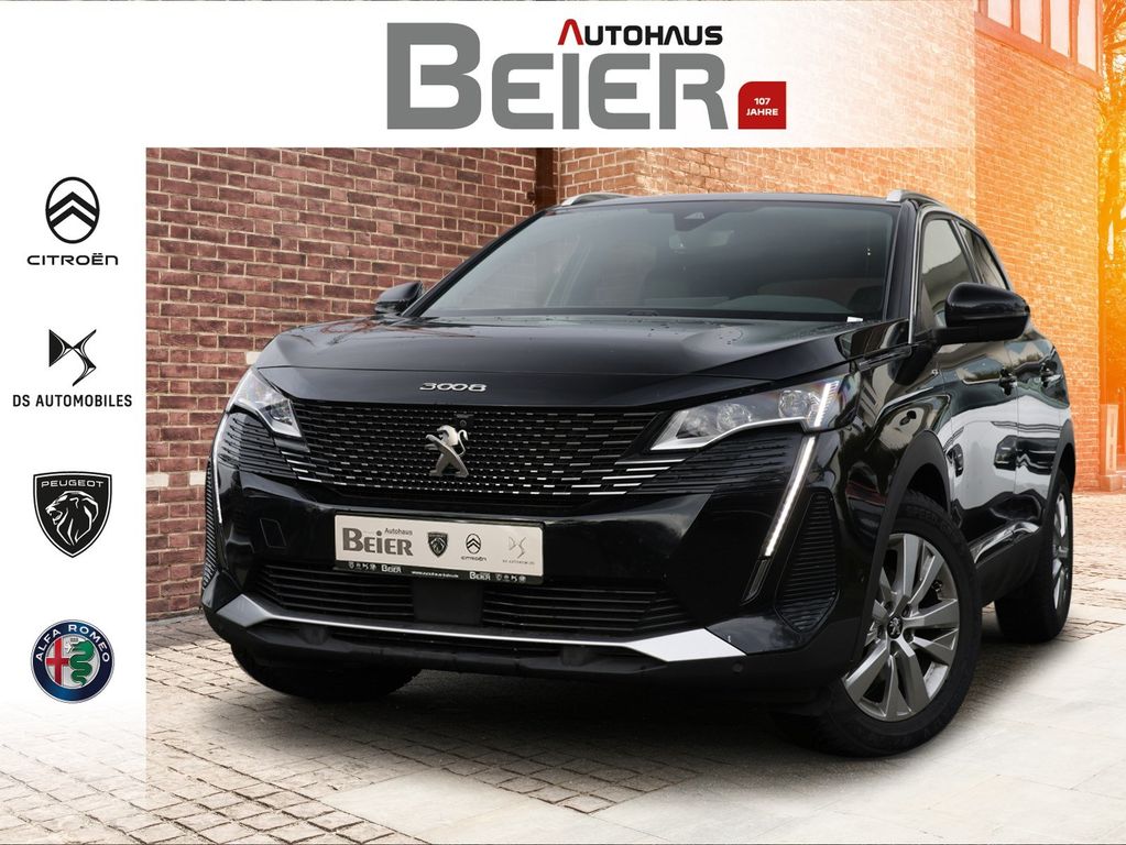 Peugeot 3008 2023
