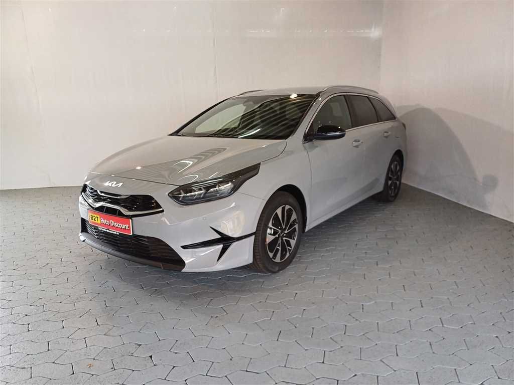 Kia cee'd Sportswagon 2025