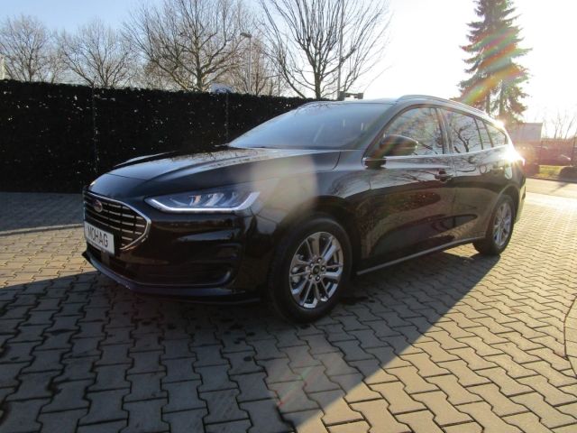 Ford Focus 2023