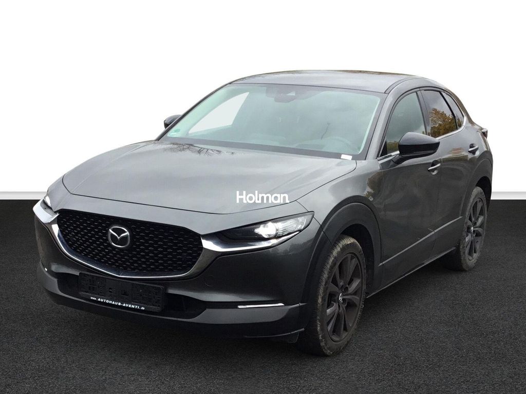 Mazda CX-30 2022