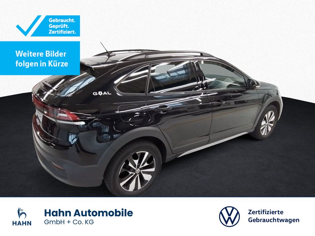 Volkswagen Taigo 2025
