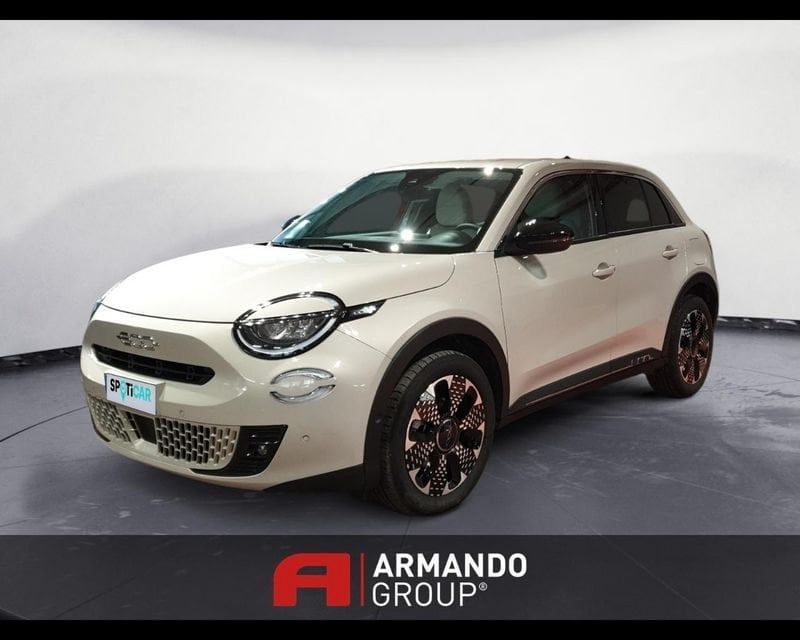 Fiat Other 2025