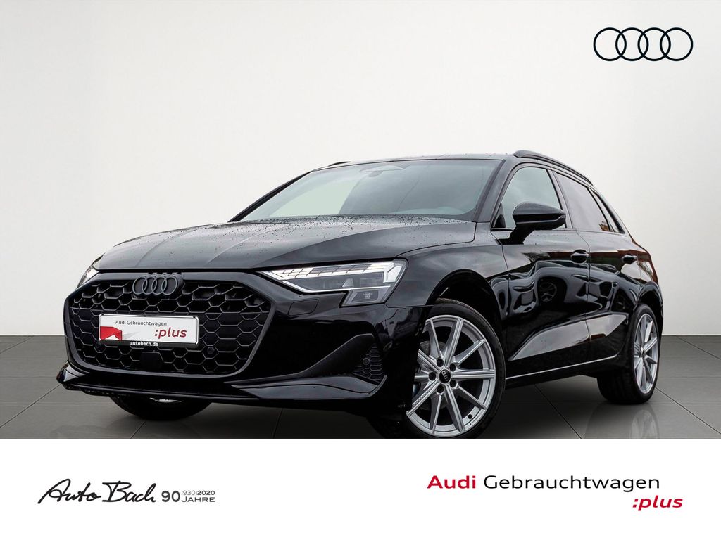 Audi A3 2025