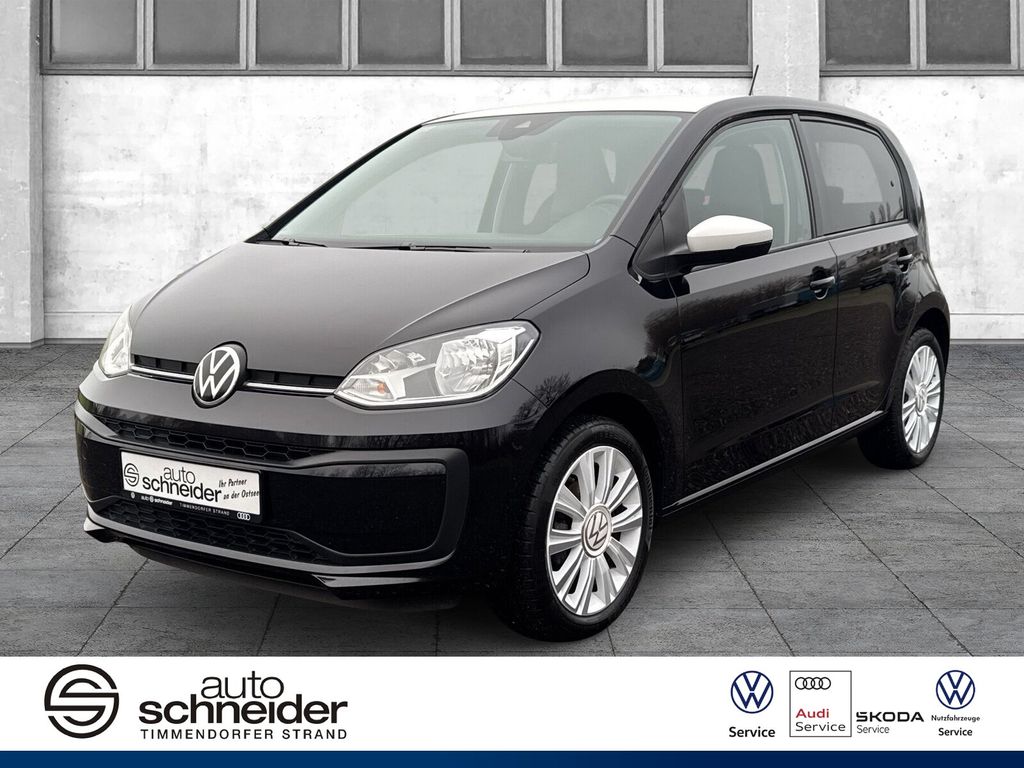 Volkswagen up! 2021