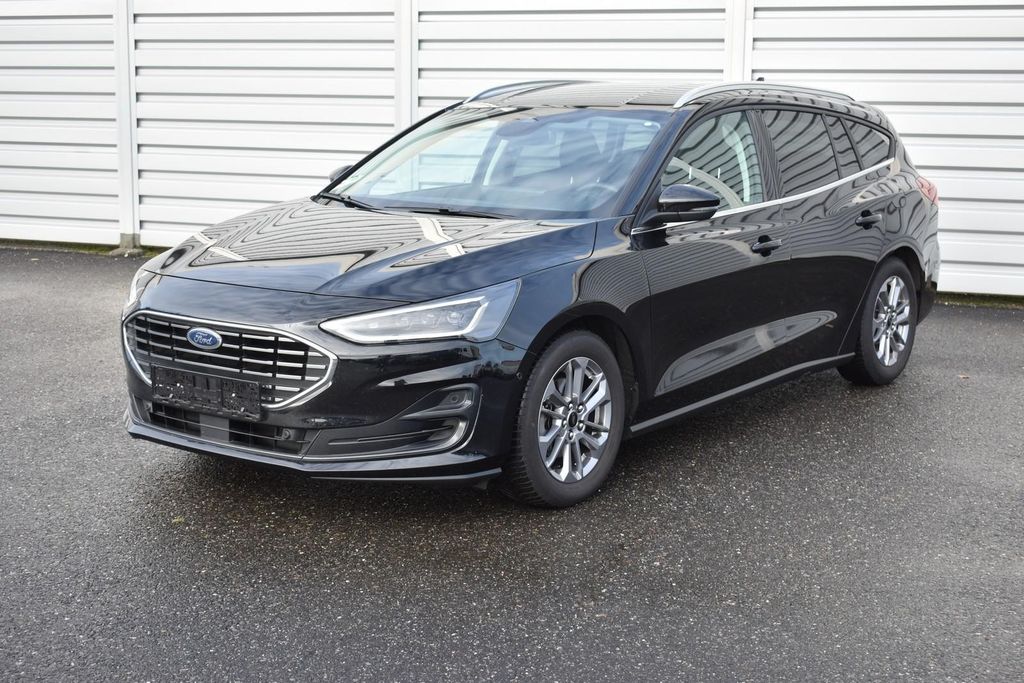 Ford Focus 2024