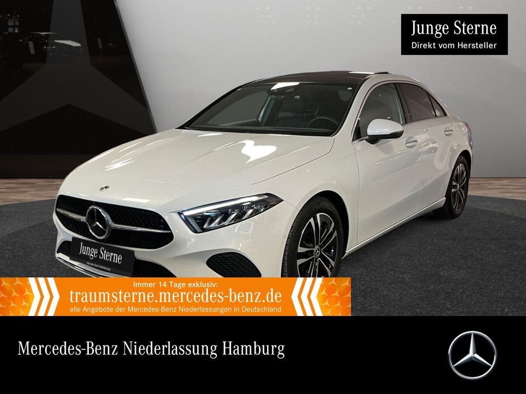 Mercedes-Benz A 200 2023