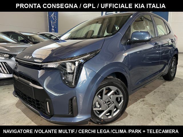 Kia Picanto 2025