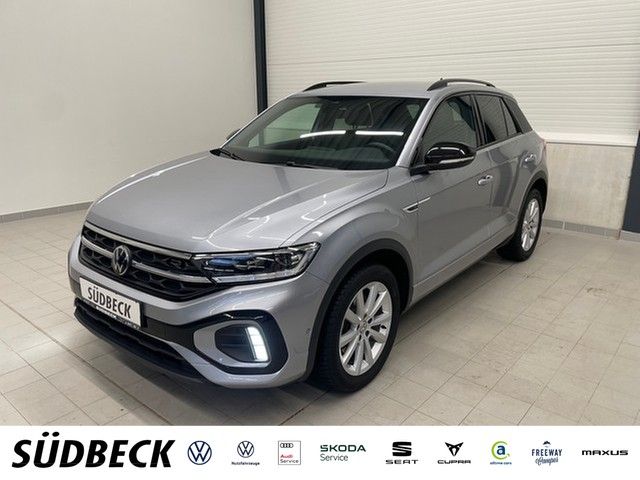 Volkswagen T-Roc 2023