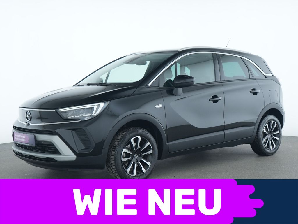 Opel Crossland (X) 2023