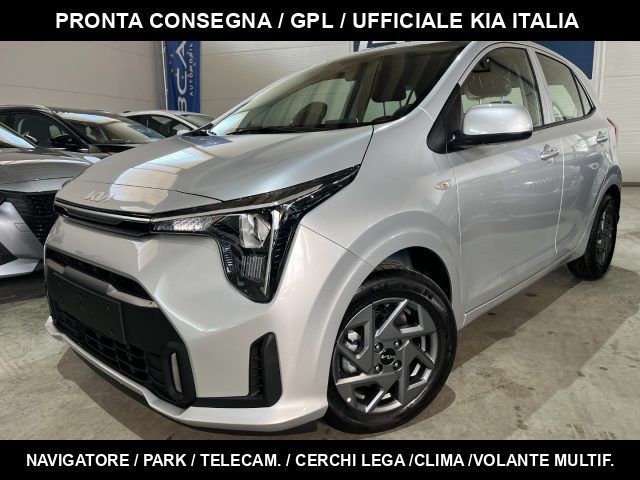 Kia Picanto 2025