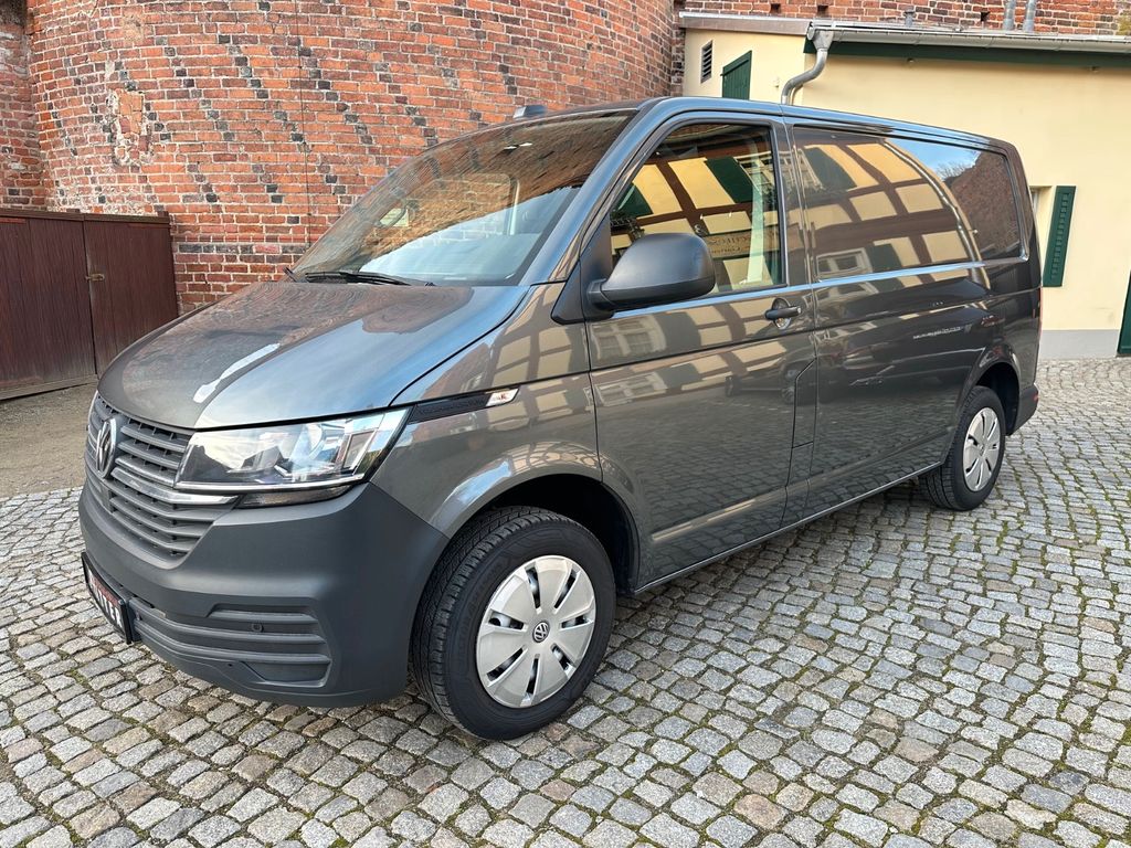 Volkswagen T6 Transporter 2021