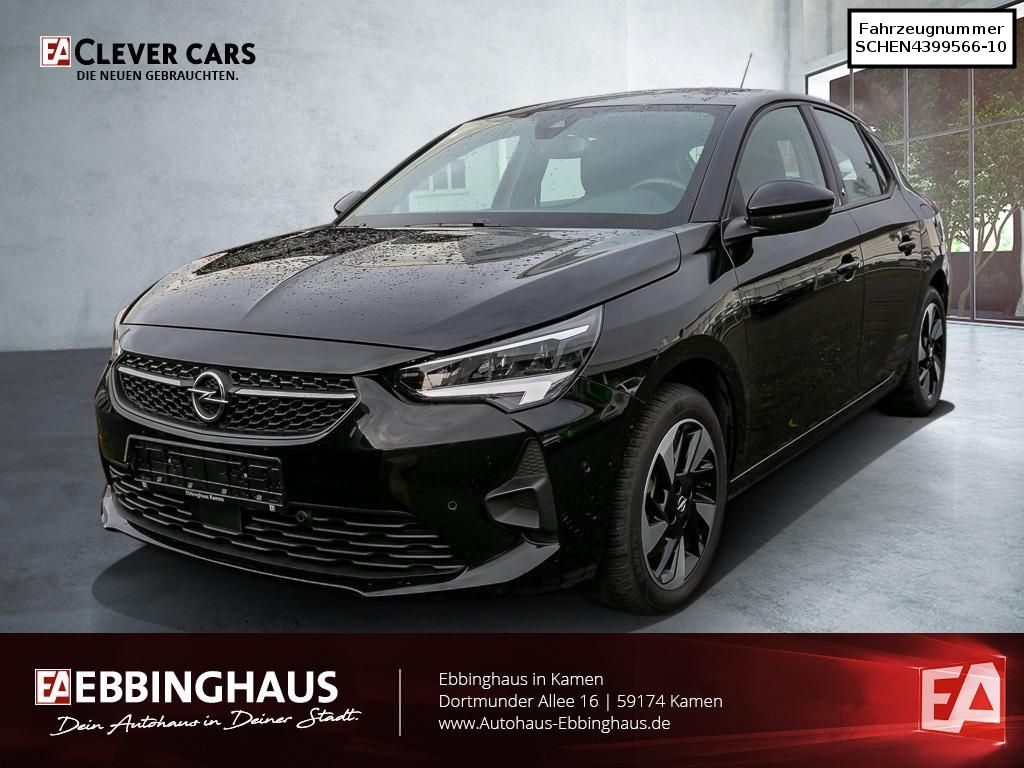 Opel Corsa 2022