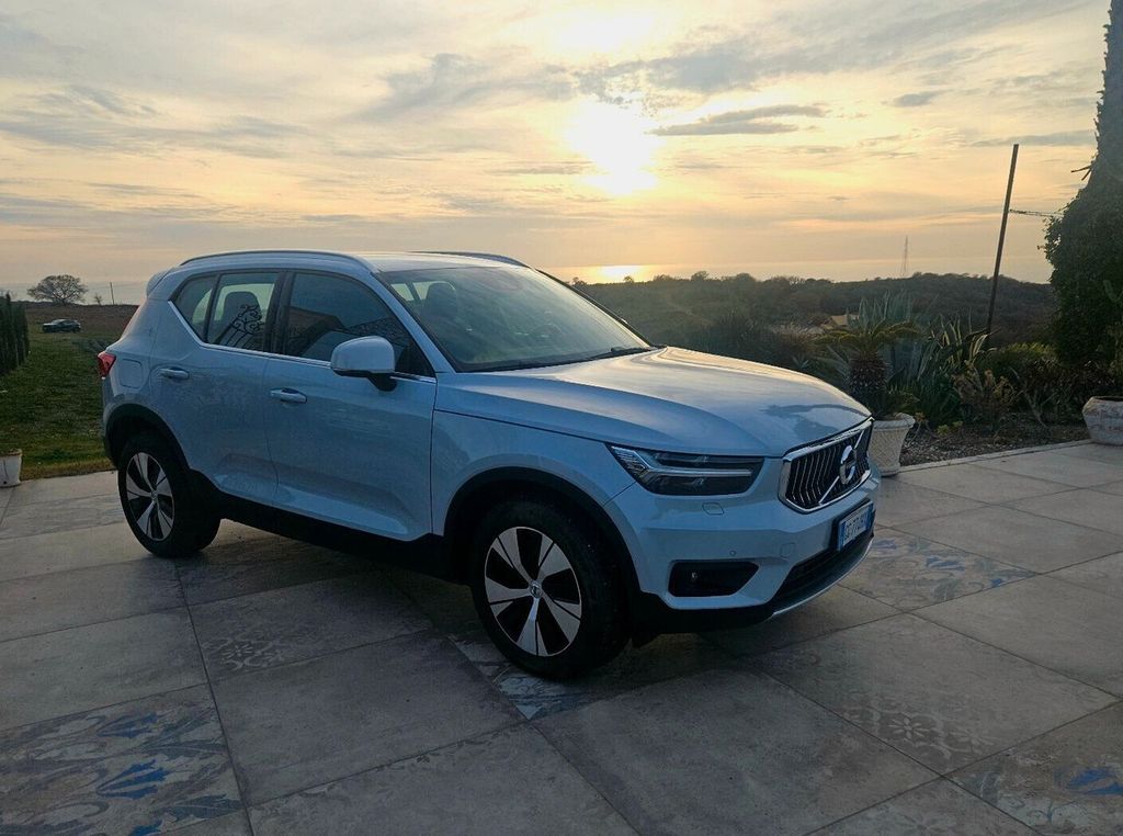 Volvo Other 2021