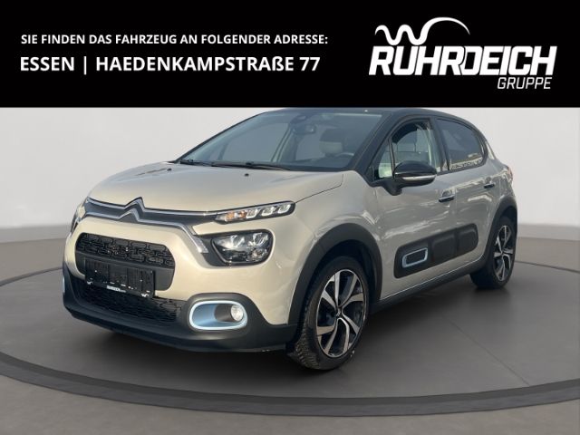 Citroën C3 2023